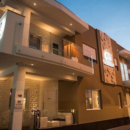 Porto Cesareo Exclusive Room Exterior photo