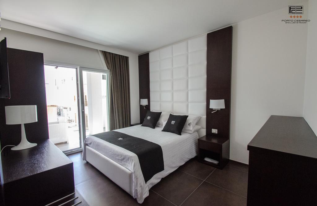 Porto Cesareo Exclusive Room Exterior photo
