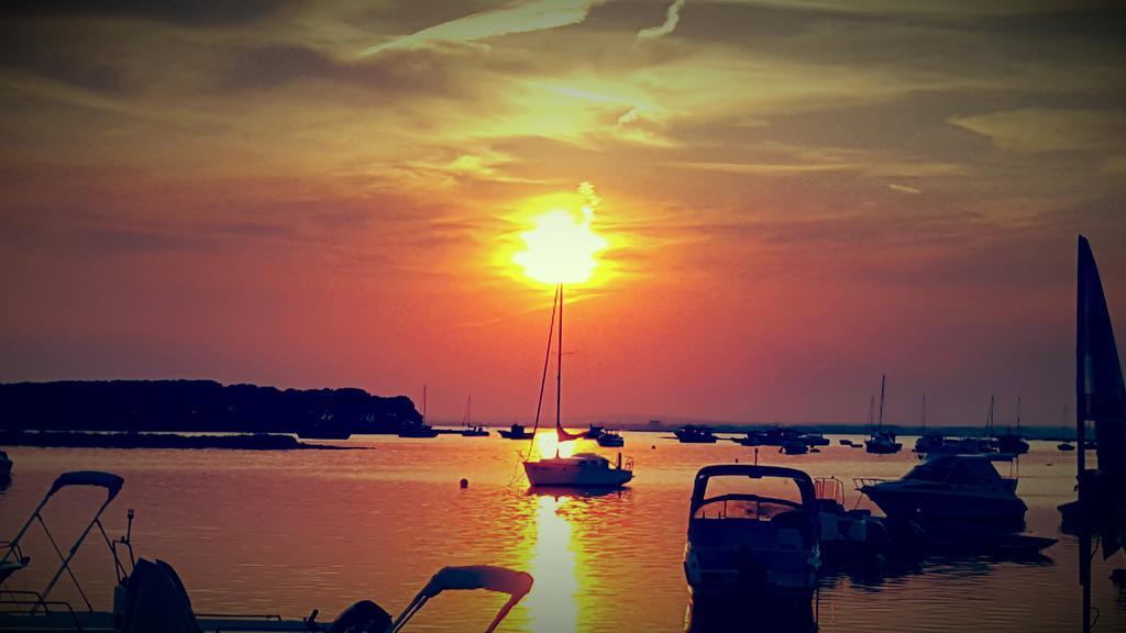 Porto Cesareo Exclusive Room Exterior photo